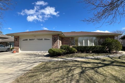 1021 S Grace Street Mount Prospect IL 60056