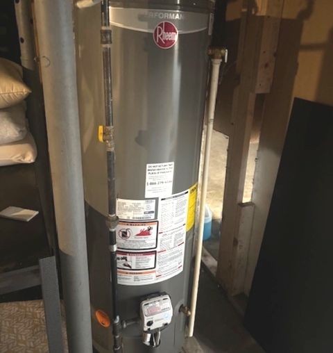 Tiny photo for 2712 Elizabeth Avenue, Zion, IL 60099 (MLS # 12504992)