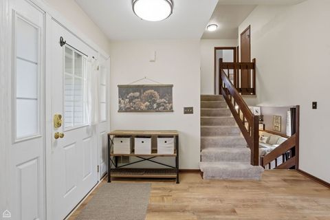 Tiny photo for 3707 W Bradley Court, McHenry, IL 60050 (MLS # 12588939)