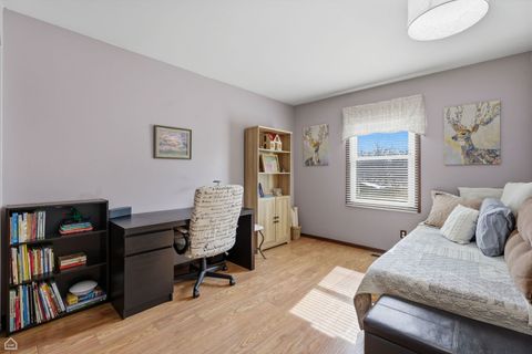 Tiny photo for 3707 W Bradley Court, McHenry, IL 60050 (MLS # 12588939)