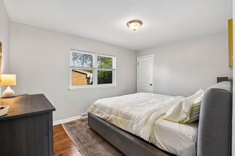 Tiny photo for 4610 Dubois Boulevard, Brookfield, IL 60513 (MLS # 12778222)