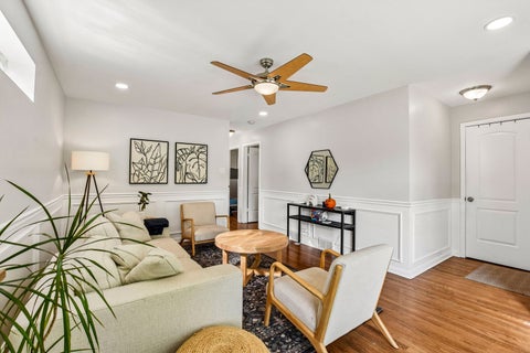 Tiny photo for 4610 Dubois Boulevard, Brookfield, IL 60513 (MLS # 12778222)
