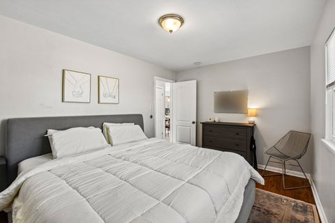 Tiny photo for 4610 Dubois Boulevard, Brookfield, IL 60513 (MLS # 12778222)