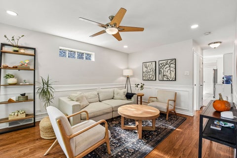 Tiny photo for 4610 Dubois Boulevard, Brookfield, IL 60513 (MLS # 12778222)