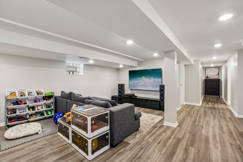 Tiny photo for 4610 Dubois Boulevard, Brookfield, IL 60513 (MLS # 12778222)