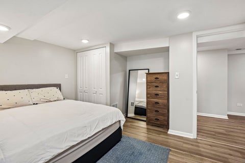 Tiny photo for 4610 Dubois Boulevard, Brookfield, IL 60513 (MLS # 12778222)