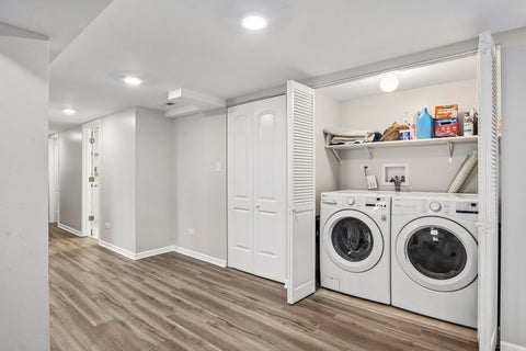 Tiny photo for 4610 Dubois Boulevard, Brookfield, IL 60513 (MLS # 12778222)