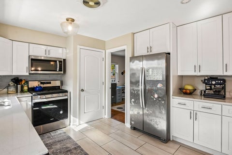 Tiny photo for 4610 Dubois Boulevard, Brookfield, IL 60513 (MLS # 12778222)