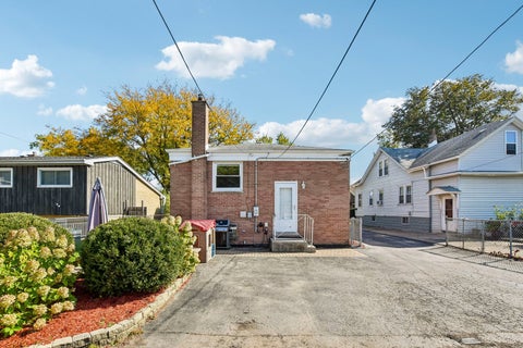 Tiny photo for 4610 Dubois Boulevard, Brookfield, IL 60513 (MLS # 12778222)