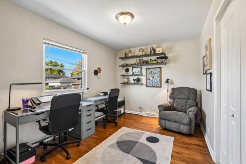 Tiny photo for 4610 Dubois Boulevard, Brookfield, IL 60513 (MLS # 12778222)