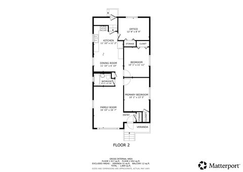 Tiny photo for 4610 Dubois Boulevard, Brookfield, IL 60513 (MLS # 12778222)
