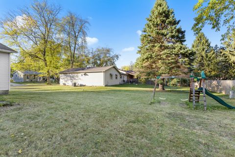 Tiny photo for 5008 Valentine Place, Rockford, IL 61108 (MLS # 12507960)