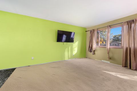 Tiny photo for 5008 Valentine Place, Rockford, IL 61108 (MLS # 12507960)