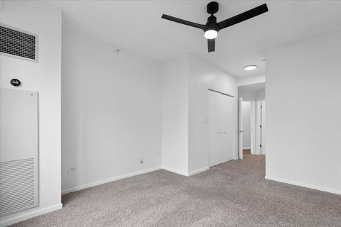 Tiny photo for 1717 S Prairie Avenue #706, Chicago, IL 60616 (MLS # 12514311)