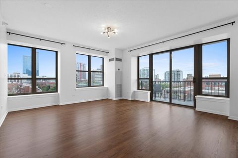 Tiny photo for 1717 S Prairie Avenue #706, Chicago, IL 60616 (MLS # 12514311)