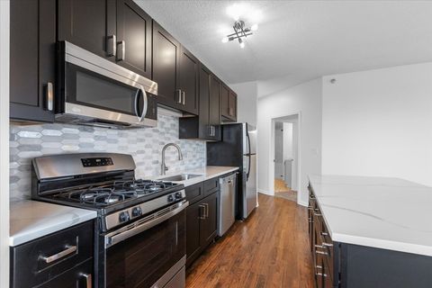 Tiny photo for 1717 S Prairie Avenue #706, Chicago, IL 60616 (MLS # 12514311)