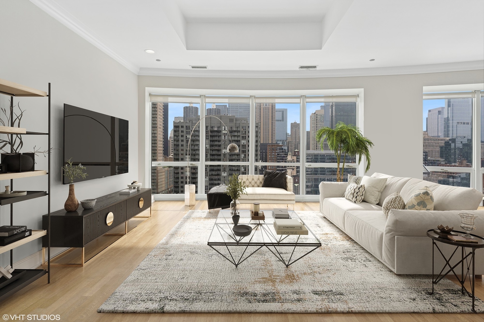 60 W Erie Street 1302