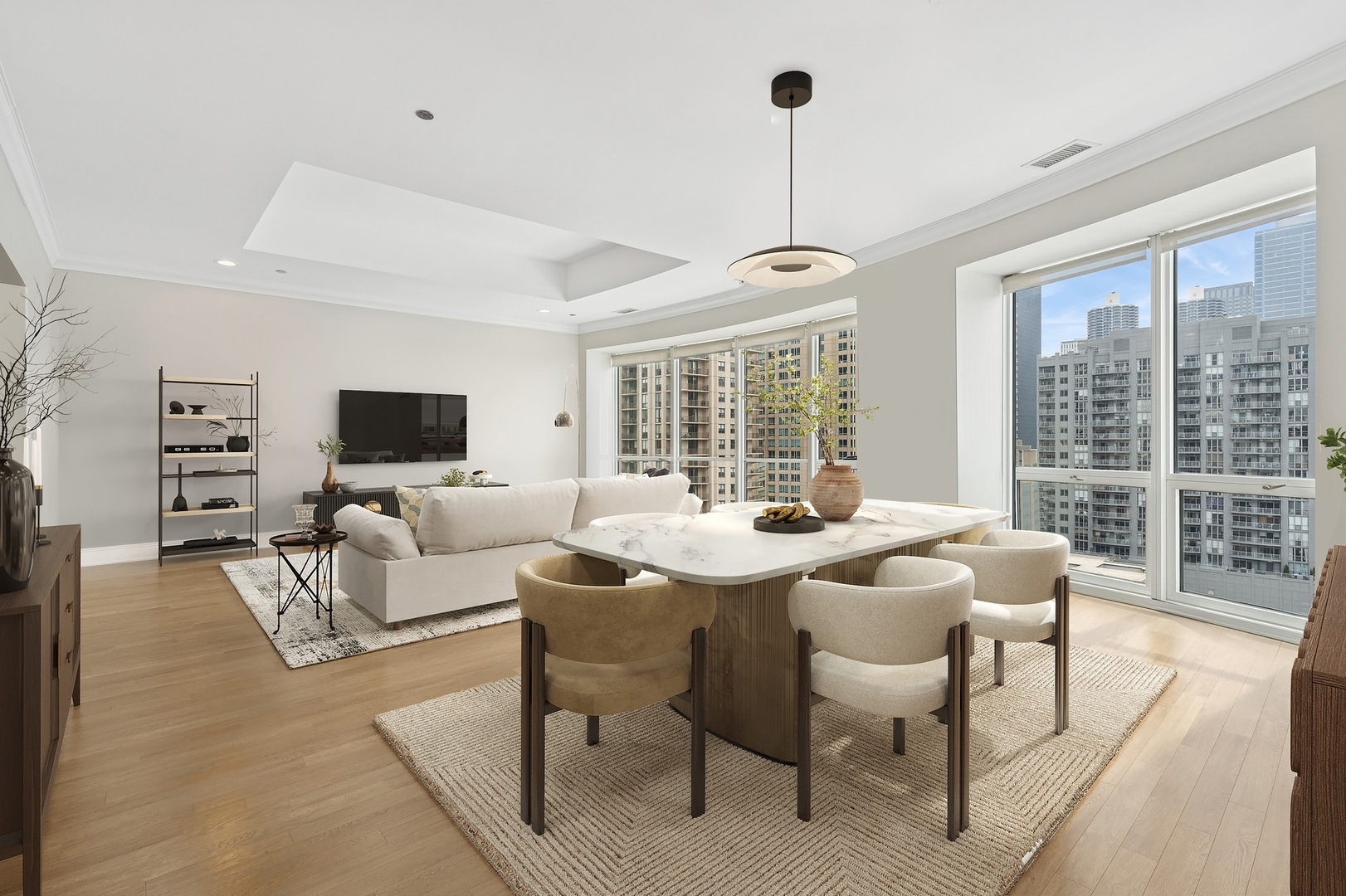60 W Erie Street 1302