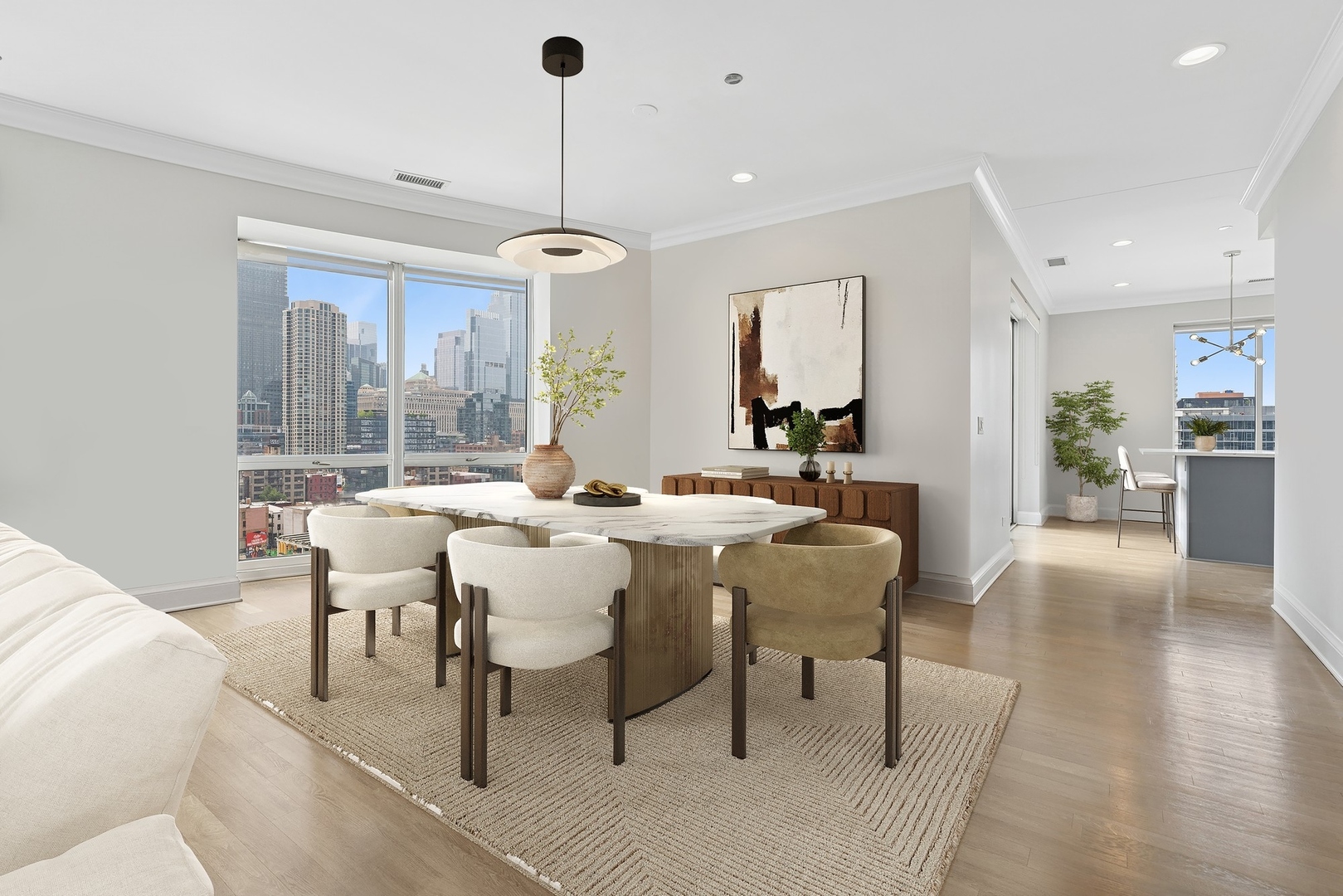 60 W Erie Street 1302