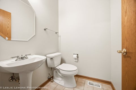 Tiny photo for 303 Bay Drive, Itasca, IL 60143 (MLS # 12785785)