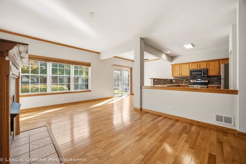 Tiny photo for 303 Bay Drive, Itasca, IL 60143 (MLS # 12785785)