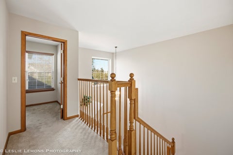 Tiny photo for 303 Bay Drive, Itasca, IL 60143 (MLS # 12785785)
