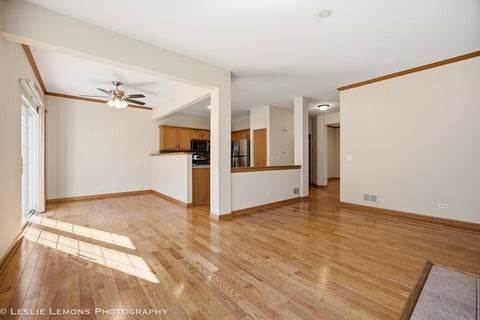 Tiny photo for 303 Bay Drive, Itasca, IL 60143 (MLS # 12785785)