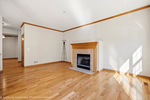 Tiny photo for 303 Bay Drive, Itasca, IL 60143 (MLS # 12785785)