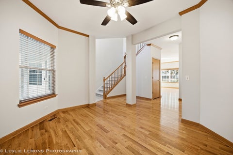 Tiny photo for 303 Bay Drive, Itasca, IL 60143 (MLS # 12785785)