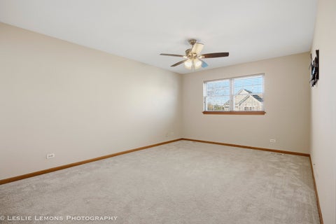 Tiny photo for 303 Bay Drive, Itasca, IL 60143 (MLS # 12785785)