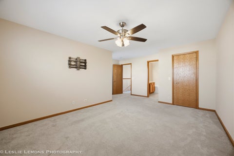 Tiny photo for 303 Bay Drive, Itasca, IL 60143 (MLS # 12785785)