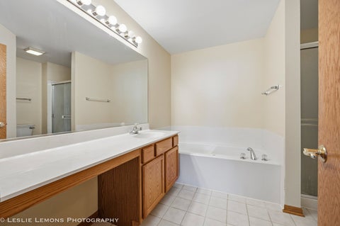 Tiny photo for 303 Bay Drive, Itasca, IL 60143 (MLS # 12785785)