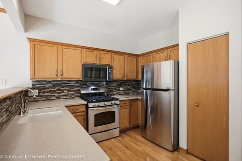Tiny photo for 303 Bay Drive, Itasca, IL 60143 (MLS # 12785785)