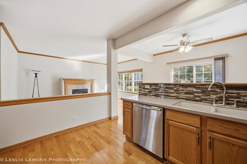 Tiny photo for 303 Bay Drive, Itasca, IL 60143 (MLS # 12785785)