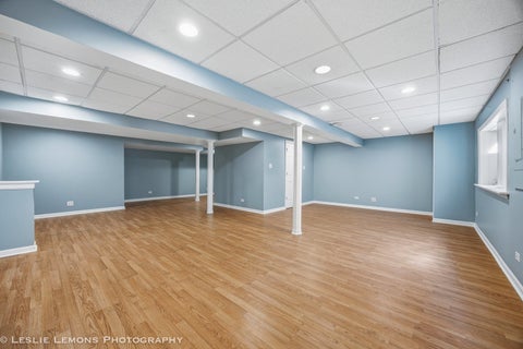 Tiny photo for 303 Bay Drive, Itasca, IL 60143 (MLS # 12785785)