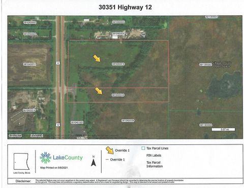 30351 N US Highway 12 Highway Round Lake IL 60073