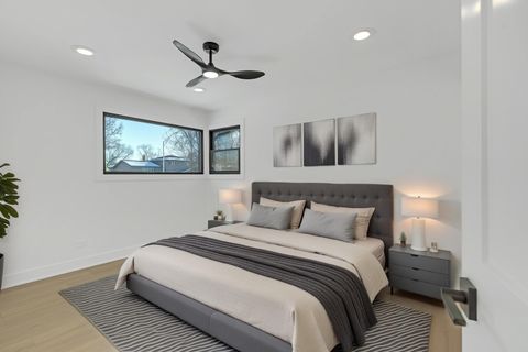 Tiny photo for 1408 N Burning Bush Lane, Mount Prospect, IL 60056 (MLS # 12533059)