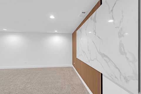 Tiny photo for 1408 N Burning Bush Lane, Mount Prospect, IL 60056 (MLS # 12533059)