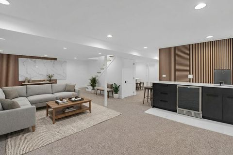 Tiny photo for 1408 N Burning Bush Lane, Mount Prospect, IL 60056 (MLS # 12533059)