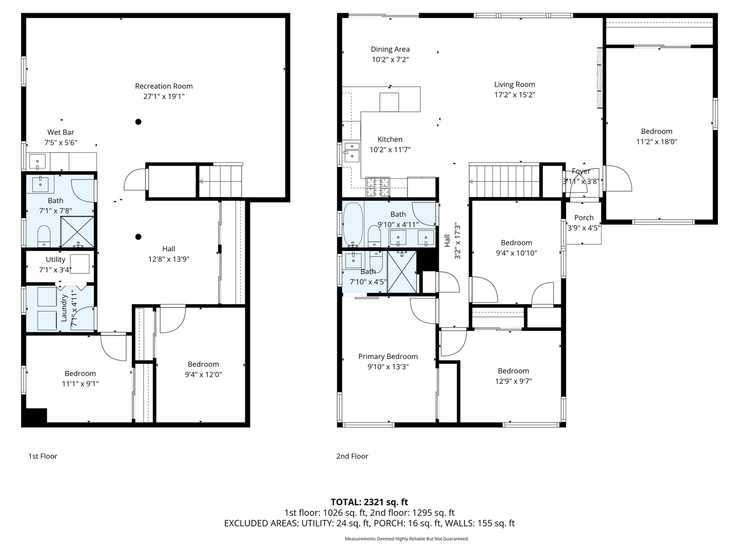 1408 N Burning Bush Lane