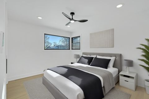 Tiny photo for 1408 N Burning Bush Lane, Mount Prospect, IL 60056 (MLS # 12533059)