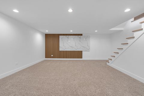 Tiny photo for 1408 N Burning Bush Lane, Mount Prospect, IL 60056 (MLS # 12533059)