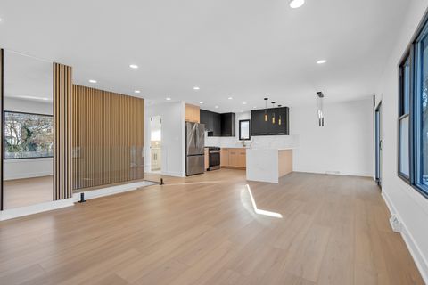 Tiny photo for 1408 N Burning Bush Lane, Mount Prospect, IL 60056 (MLS # 12533059)