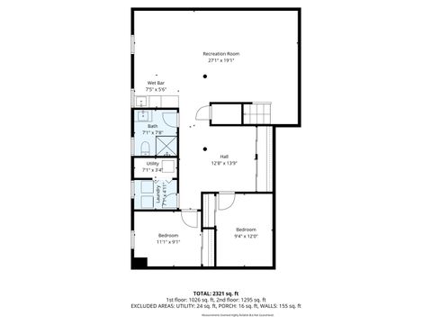 Tiny photo for 1408 N Burning Bush Lane, Mount Prospect, IL 60056 (MLS # 12533059)