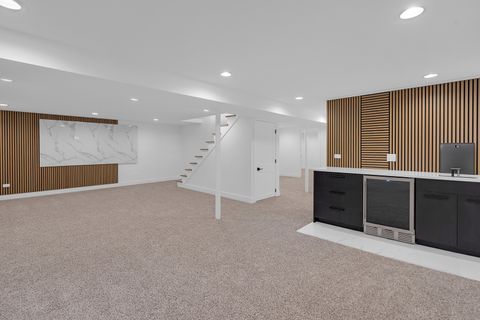 Tiny photo for 1408 N Burning Bush Lane, Mount Prospect, IL 60056 (MLS # 12533059)