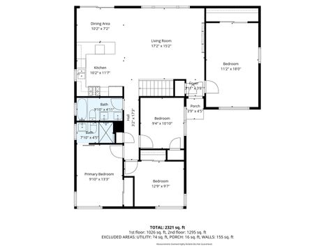 Tiny photo for 1408 N Burning Bush Lane, Mount Prospect, IL 60056 (MLS # 12533059)