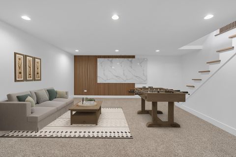 Tiny photo for 1408 N Burning Bush Lane, Mount Prospect, IL 60056 (MLS # 12533059)