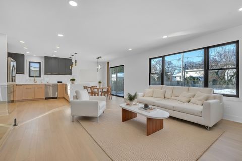 Tiny photo for 1408 N Burning Bush Lane, Mount Prospect, IL 60056 (MLS # 12533059)