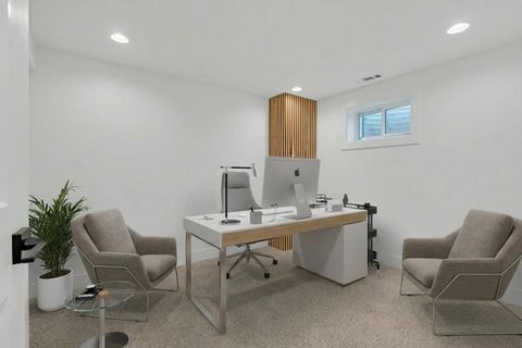 Tiny photo for 1408 N Burning Bush Lane, Mount Prospect, IL 60056 (MLS # 12533059)