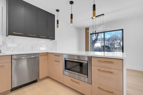 Tiny photo for 1408 N Burning Bush Lane, Mount Prospect, IL 60056 (MLS # 12533059)